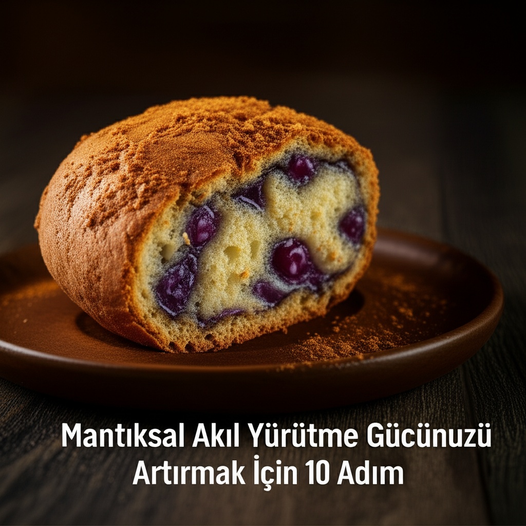 Mantıksal Akıl Yürütme Gücünüzü Artırmak İçin 10 Adım